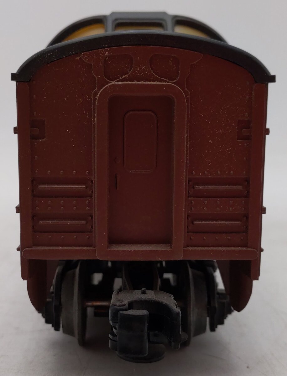 Lionel 6-16094 O Gauge Pennsylvania Full Vista Dome Car EX