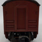 Lionel 6-16094 O Gauge Pennsylvania Full Vista Dome Car EX