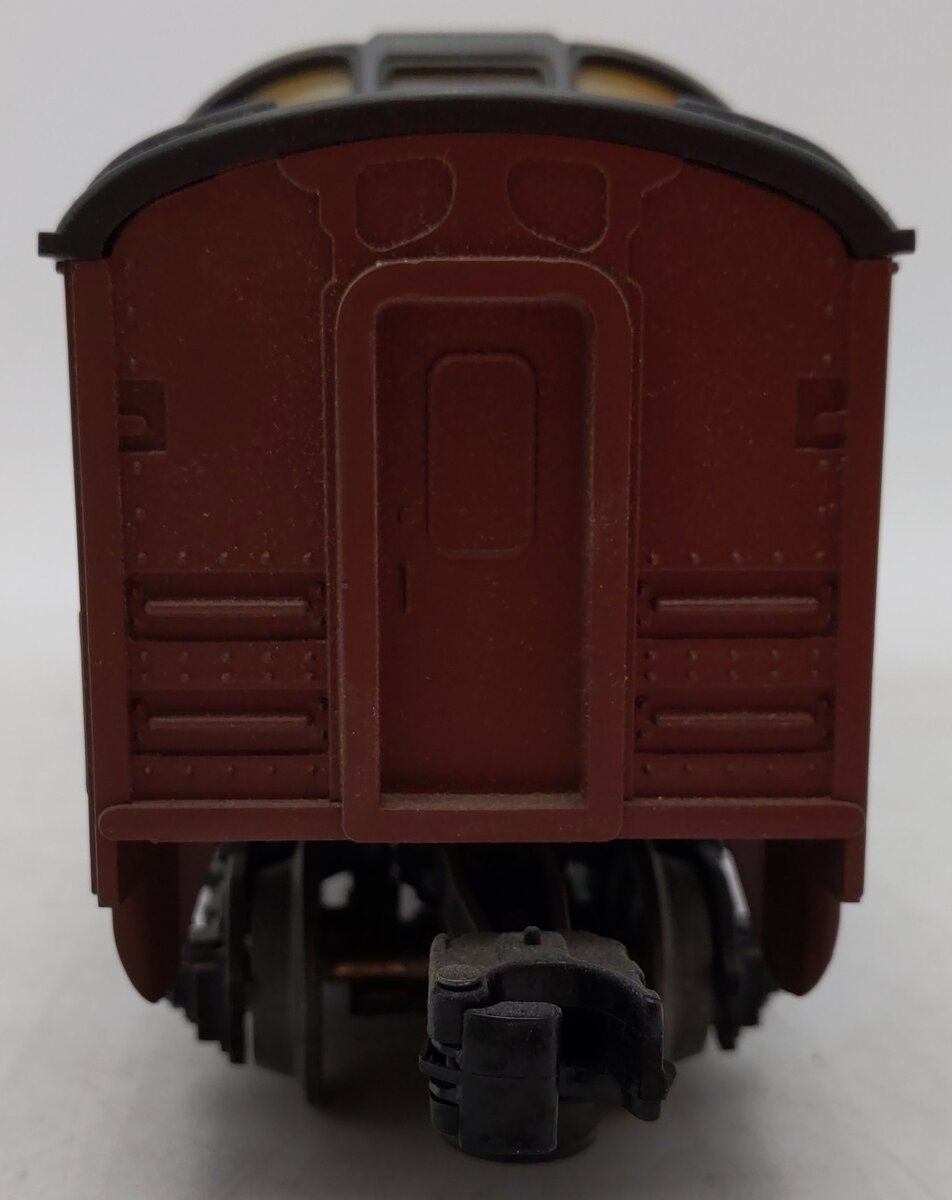 Lionel 6-16094 O Gauge Pennsylvania Full Vista Dome Car EX