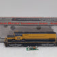 Atlas 10000061 HO Scale NYSW C420 Ph 2b Locomotive #2000 VG/Box