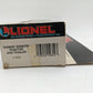 Lionel 6-12842 O Gauge Dunkin Donuts Tractor Trailer Truck EX/Box
