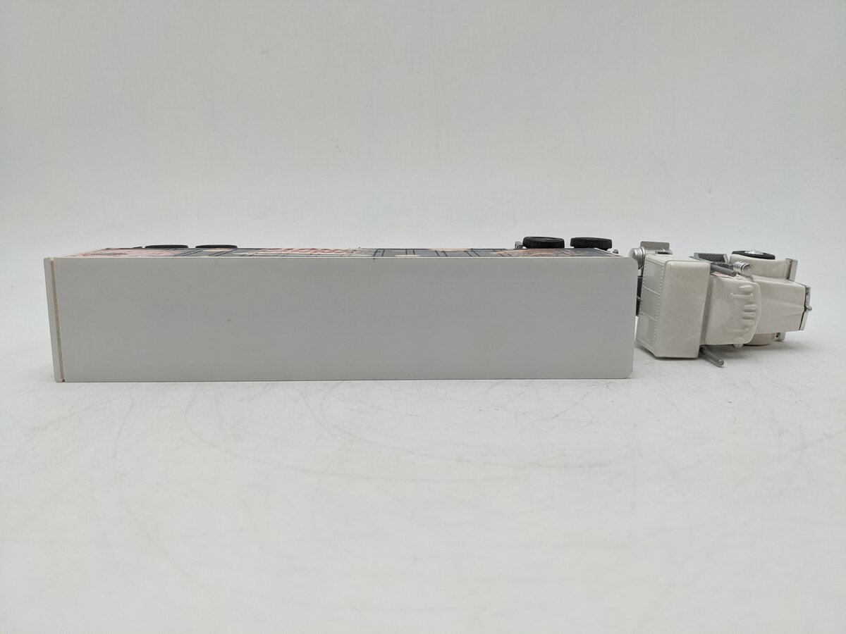 Lionel 6-12842 O Gauge Dunkin Donuts Tractor Trailer Truck EX/Box