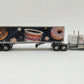 Lionel 6-12842 O Gauge Dunkin Donuts Tractor Trailer Truck EX/Box