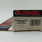 Lionel 6-12842 O Gauge Dunkin Donuts Tractor Trailer Truck EX/Box