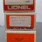 Lionel O Gauge Assorted Train Cars [3] EX/Box