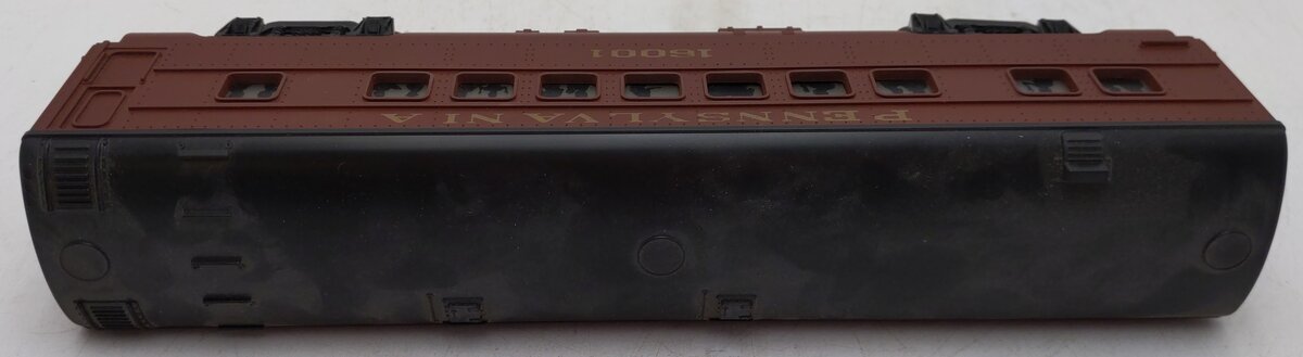 Lionel 6-16001 O Gauge Pennsylvania Passenger Car EX