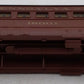 Lionel 6-16001 O Gauge Pennsylvania Passenger Car EX