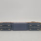 Atlas 8029 HO Scale Chesapeake & Ohio Diesel Locomotive #8250 VG/Box