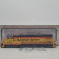 Atlas 8029 HO Scale Chesapeake & Ohio Diesel Locomotive #8250 VG/Box