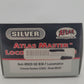 Atlas 8029 HO Scale Chesapeake & Ohio Diesel Locomotive #8250 VG/Box
