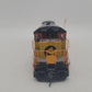 Atlas 8029 HO Scale Chesapeake & Ohio Diesel Locomotive #8250 VG/Box