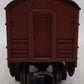 Lionel 6-16000 O Gauge Pennsylvania Tuscan Vista Dome Car #16000 EX