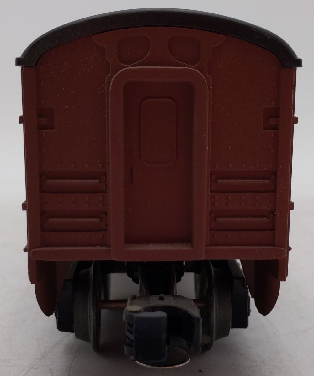 Lionel 6-16000 O Gauge Pennsylvania Tuscan Vista Dome Car #16000 EX