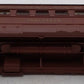 Lionel 6-16000 O Gauge Pennsylvania Tuscan Vista Dome Car #16000 EX