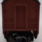 Lionel 6-16003 O Gauge Pennsylvania Tuscan Observation Car EX