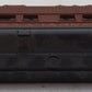 Lionel 6-16003 O Gauge Pennsylvania Tuscan Observation Car EX