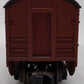 Lionel 6-16031 O Gauge Pennsylvania Illuminated Dining Car #16031 EX