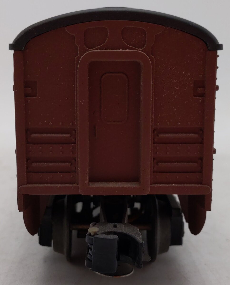 Lionel 6-16031 O Gauge Pennsylvania Illuminated Dining Car #16031 EX