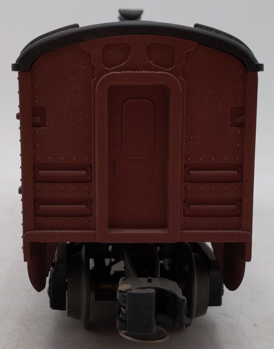 Lionel 6-16031 O Gauge Pennsylvania Illuminated Dining Car #16031 EX