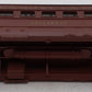 Lionel 6-16002 O Gauge Pennsylvania Tuscan Coach Car #16002 EX