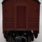 Lionel 6-16002 O Gauge Pennsylvania Tuscan Coach Car #16002 EX