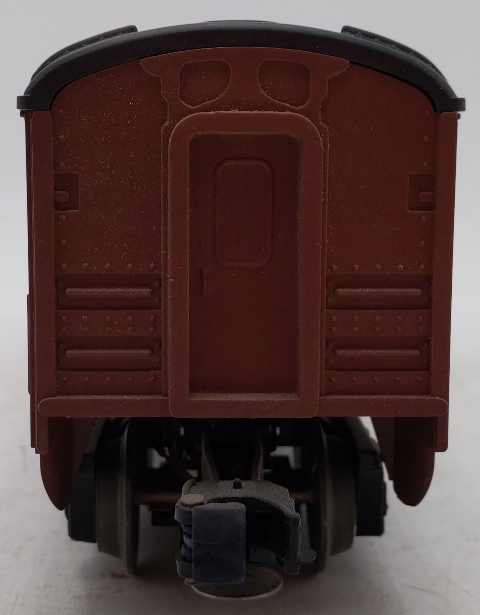 Lionel 6-16002 O Gauge Pennsylvania Tuscan Coach Car #16002 EX