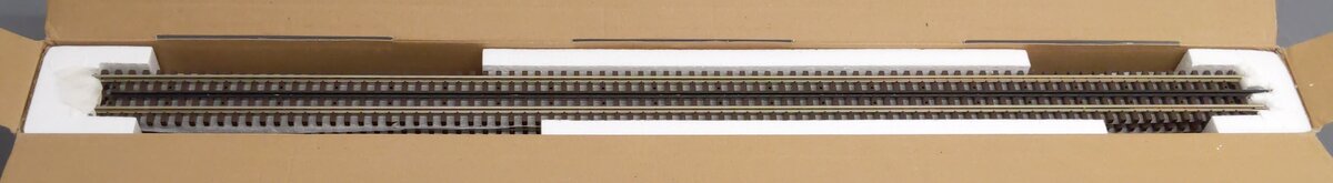 Atlas 6056 O Gauge 40 Inch Flextrack (12) NIB