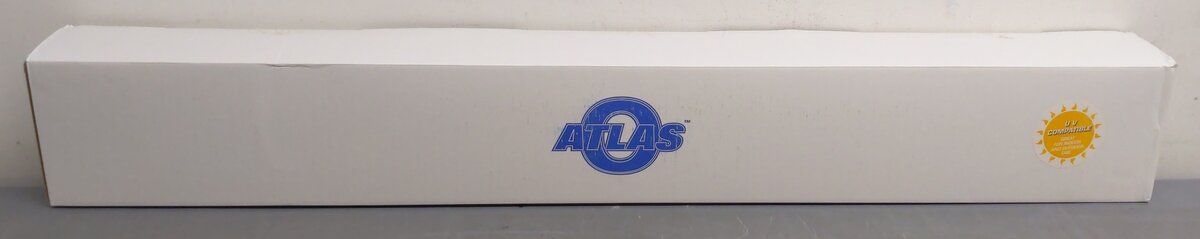 Atlas 6056 O Gauge 40 Inch Flextrack (12) NIB