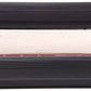MTH 20-6114 O Gauge N&W 60' Aluminum Sleeper/Diner 2-Car Set (3-Rail) EX/Box