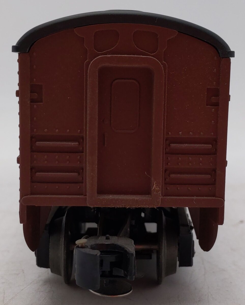 Lionel 6-16022 Chicago & Illinois Midland Boxcar #16022 EX