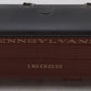 Lionel 6-16022 Chicago & Illinois Midland Boxcar #16022 EX