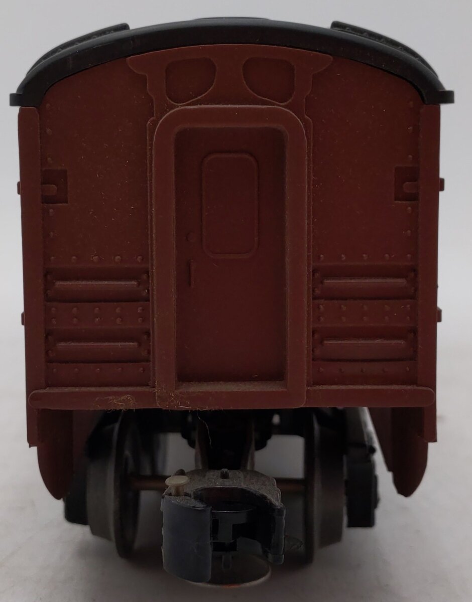 Lionel 6-16022 Chicago & Illinois Midland Boxcar #16022 EX