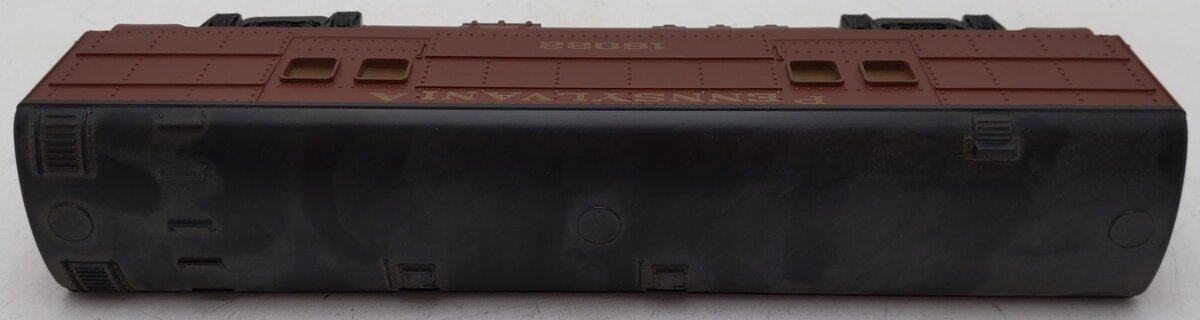 Lionel 6-16022 Chicago & Illinois Midland Boxcar #16022 EX