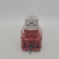 Atlas 10000594 HO Scale GP40 Low Nose Illinois Central Diesel Locomotive #3023 VG/Box