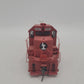 Atlas 10000594 HO Scale GP40 Low Nose Illinois Central Diesel Locomotive #3023 VG/Box