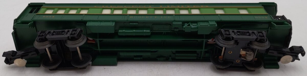 Lionel 6-9534 O Gauge Southern Crescent 