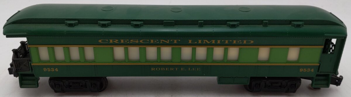 Lionel 6-9534 O Gauge Southern Crescent 