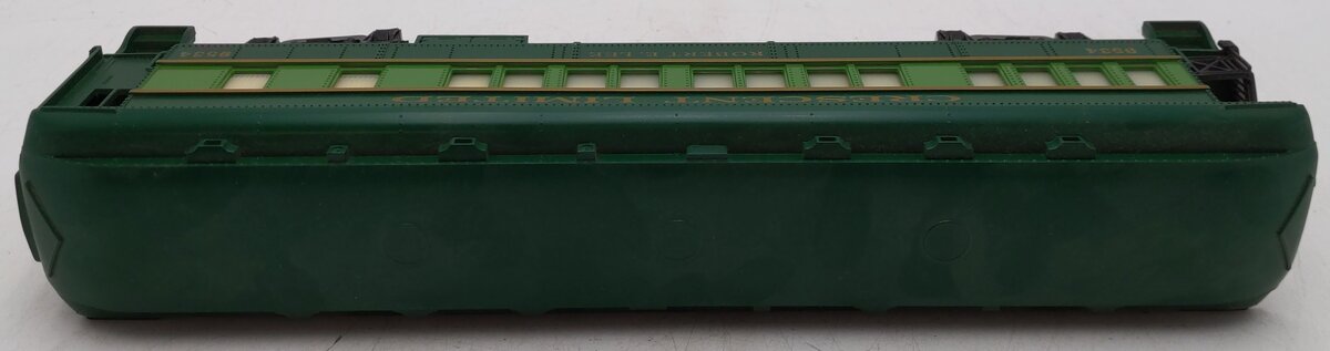 Lionel 6-9534 O Gauge Southern Crescent 