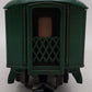 Lionel 6-9534 O Gauge Southern Crescent "Robert E. Lee" Observation Car #9534 EX
