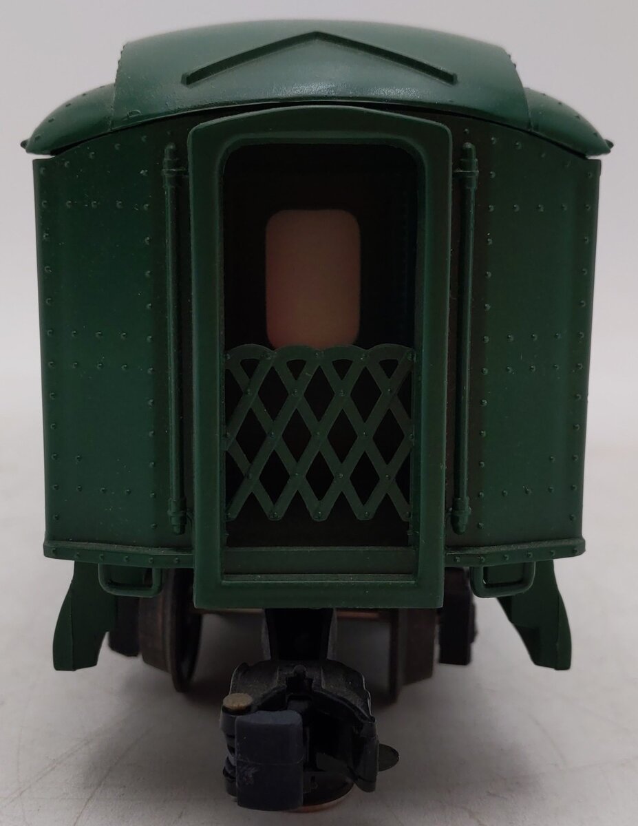 Lionel 6-9534 O Gauge Southern Crescent 