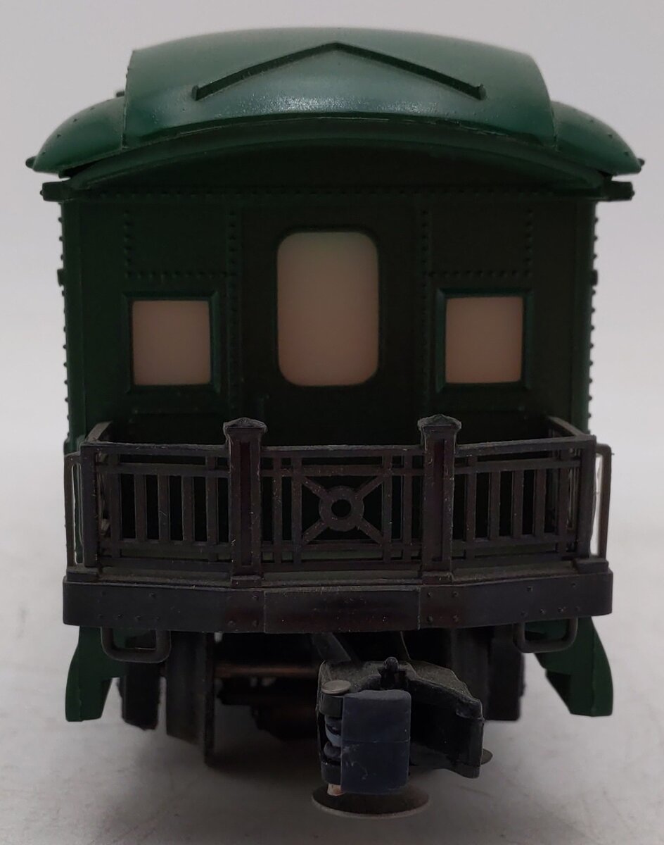 Lionel 6-9534 O Gauge Southern Crescent "Robert E. Lee" Observation Car #9534 EX