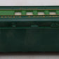 Lionel 6-19001 O Gauge Southern Crescent Limited Dining Car #19001 EX