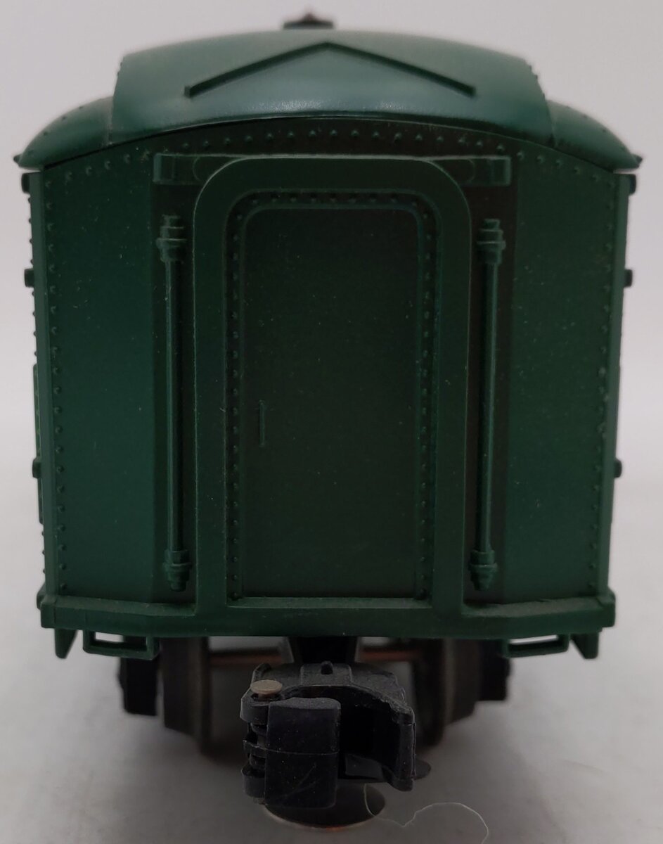 Lionel 6-19001 O Gauge Southern Crescent Limited Dining Car #19001 EX