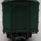 Lionel 6-19001 O Gauge Southern Crescent Limited Dining Car #19001 EX
