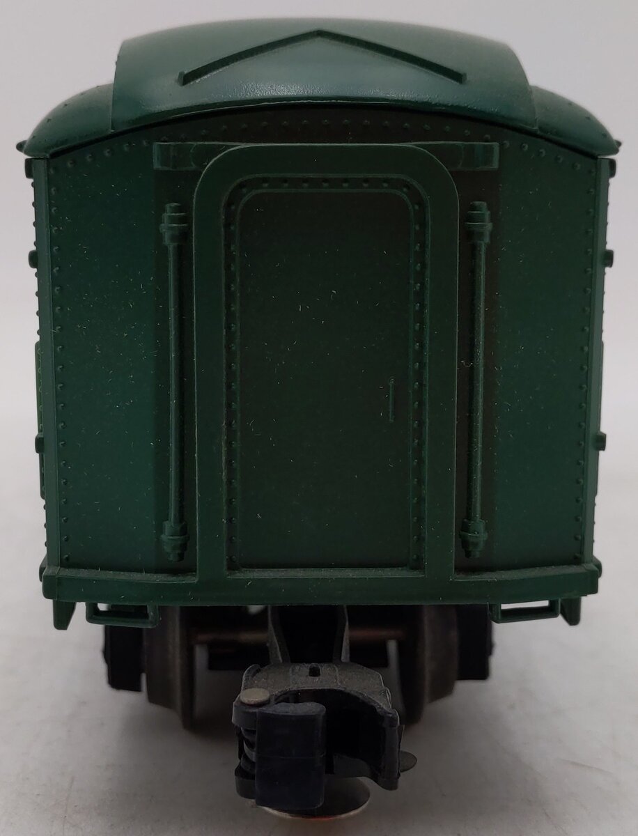 Lionel 6-19001 O Gauge Southern Crescent Limited Dining Car #19001 EX