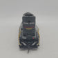 Atlas 9243 HO Scale SD35 Low Nose Family Lines Diesel Locomotive w/ DC/DCC #4523 VG/Box