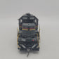 Atlas 9243 HO Scale SD35 Low Nose Family Lines Diesel Locomotive w/ DC/DCC #4523 VG/Box