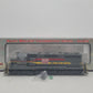 Atlas 9243 HO Scale SD35 Low Nose Family Lines Diesel Locomotive w/ DC/DCC #4523 VG/Box