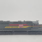Atlas 9243 HO Scale SD35 Low Nose Family Lines Diesel Locomotive w/ DC/DCC #4523 VG/Box
