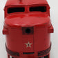 Lionel 210P Vintage O Texas Special Alco A Powered Diesel Loco VG